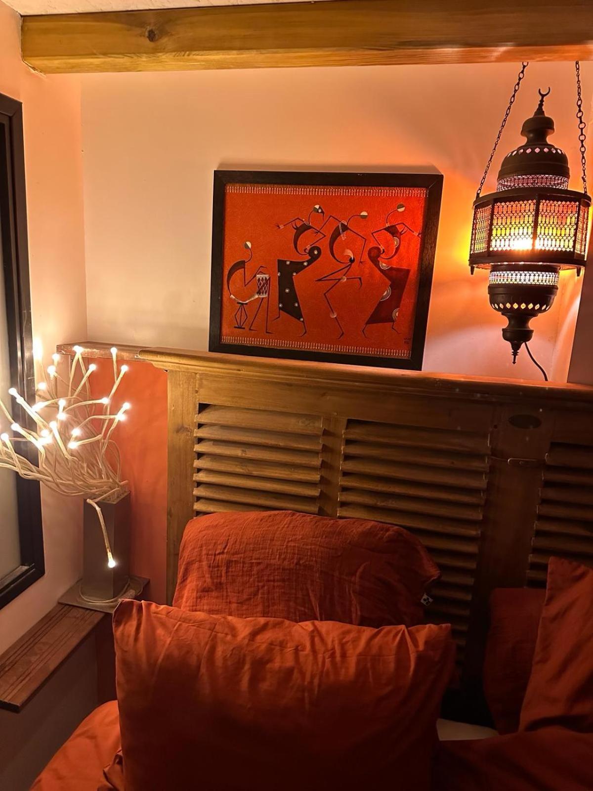 Apartment Orange With 24/24 Access *