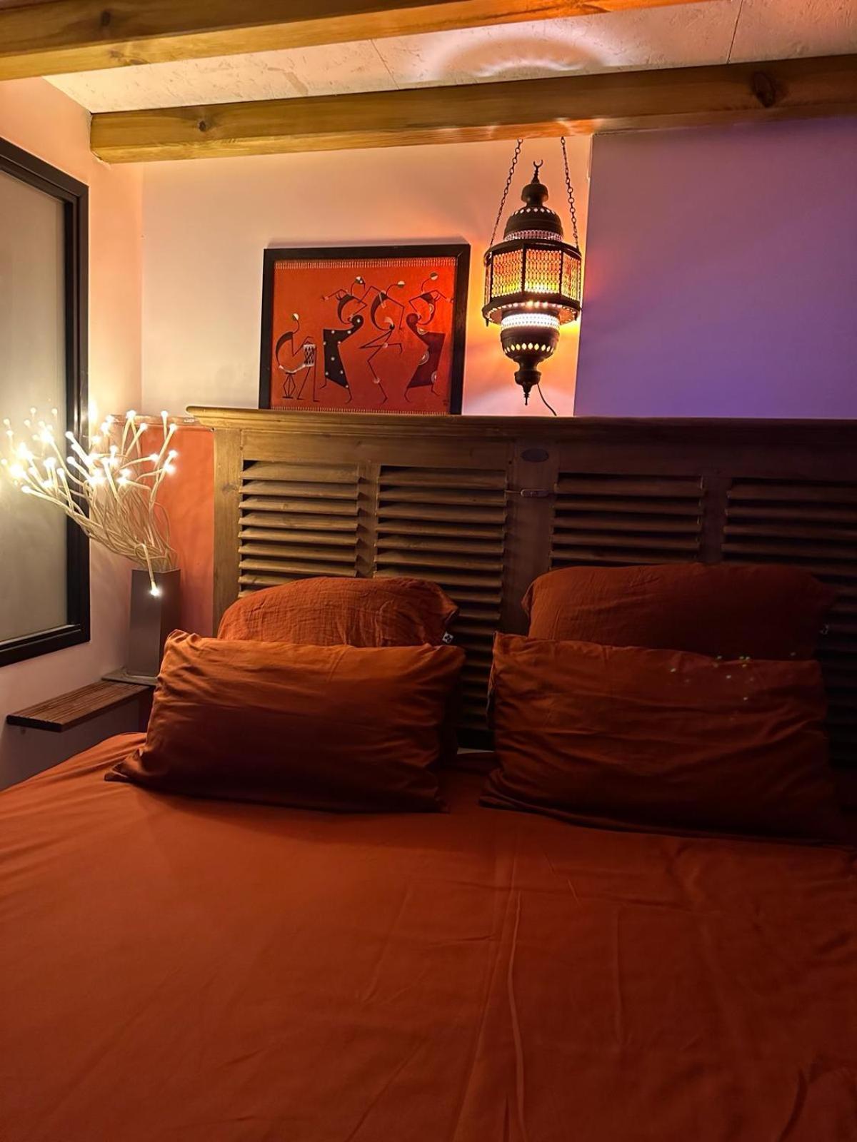 Apartment Orange With 24/24 Access *