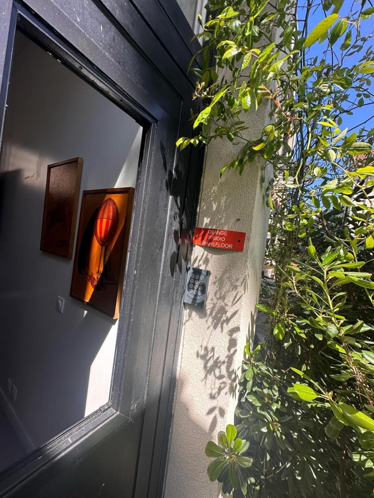 Orange With 24/24 Access Bois-Colombes