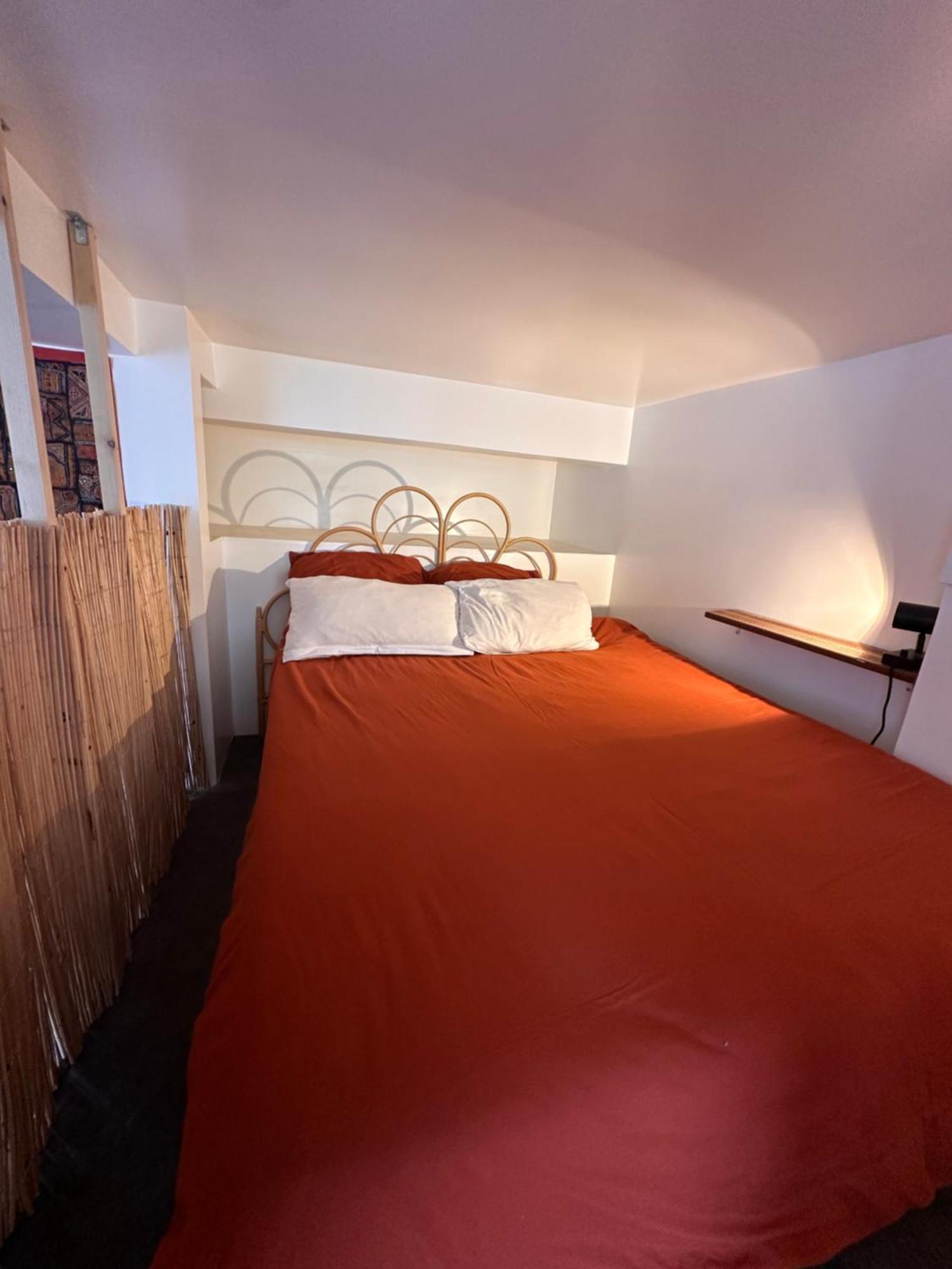 Orange With 24/24 Access Bois-Colombes